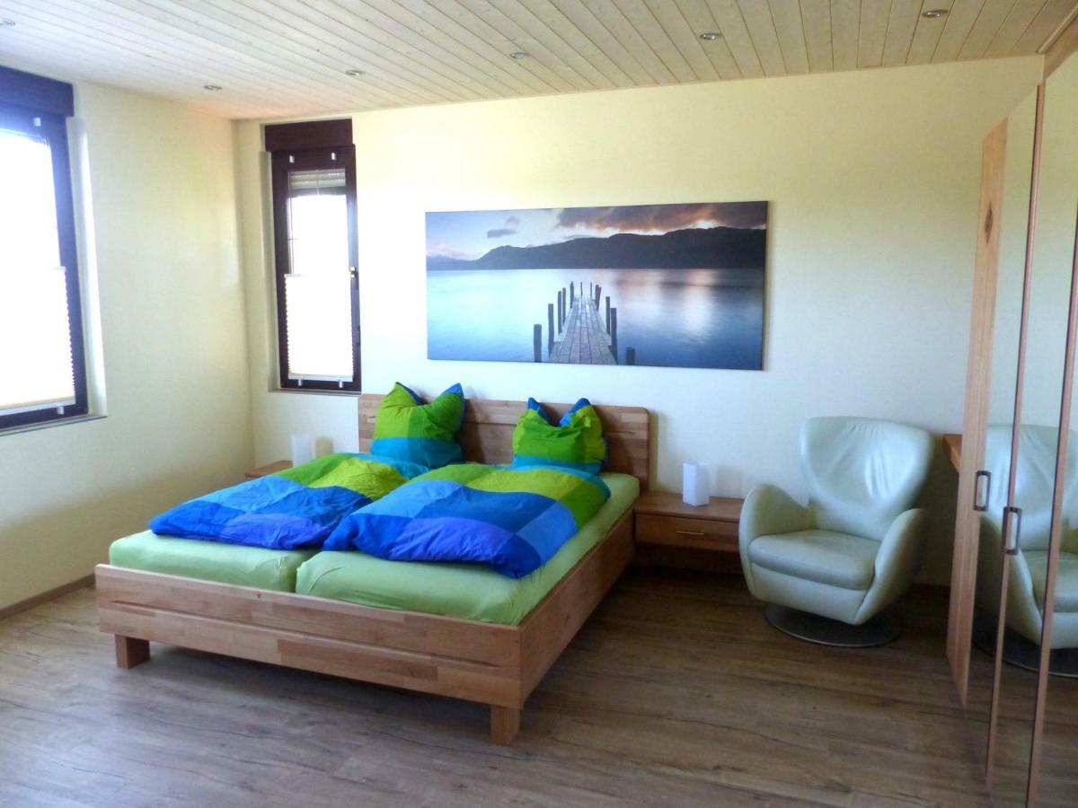 Ferienwohnung Stadtoase In Wittenberg Bagian luar foto