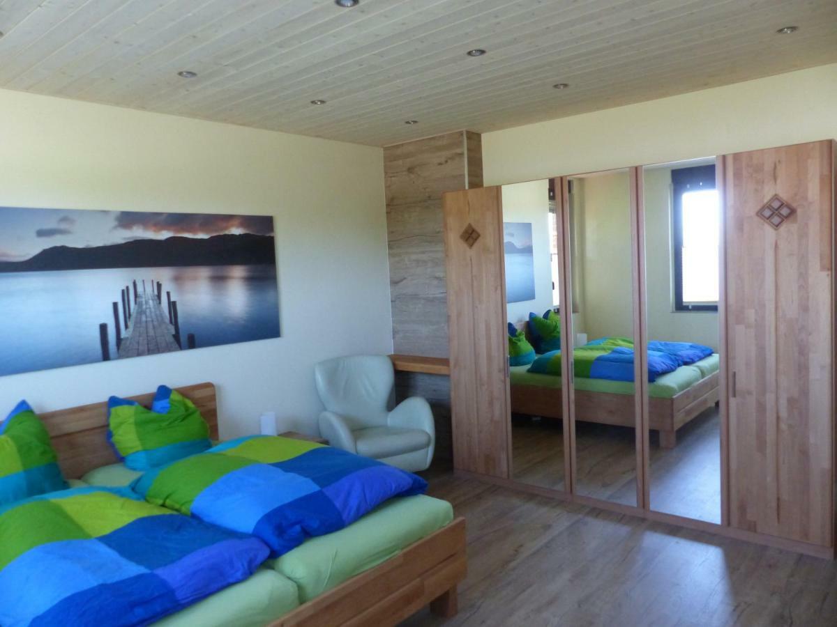 Ferienwohnung Stadtoase In Wittenberg Bagian luar foto